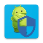 free android antivirus 2019 android application logo